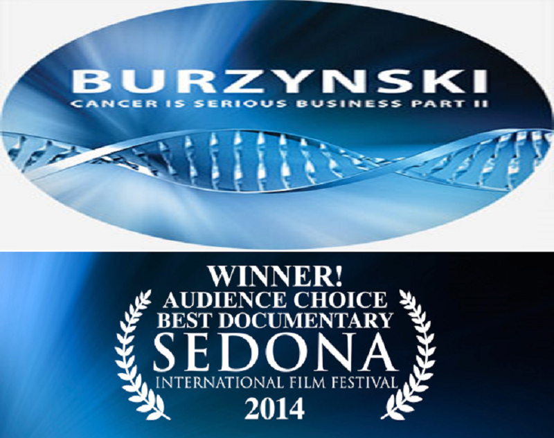 A compelling follow-up to the award-winning documentary, Burzynski; Burzynski: Cancer is Serious Business, Part II explores a controversial cancer therapy in clinical trials by USA's FDA--and cancer patients experience using this therapy.